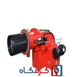 مشعل دوگانه سوز گرم ایران مدل GND 370M