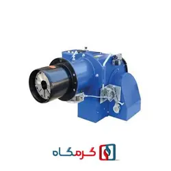 مشعل دوگانه سوز گرم ایران مدل GND 320-2450