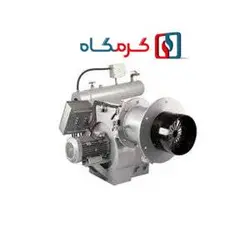 مشعل سه گانه سوز گرم ایران مدل GNT 508