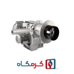 مشعل سه گانه سوز گرم ایران مدل GNT 570M