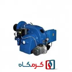 مشعل دوگانه سوز ایران رادیاتور مدل ID 4400m