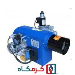مشعل گاز سوز گرم ایران مدل GNG 90/15