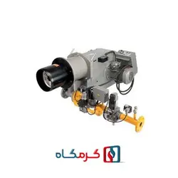مشعل گاز سوز گرم ایران مدل GNG 90/20-1950