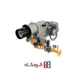 مشعل گاز سوز گرم ایران مدل GNG 90/20-2200