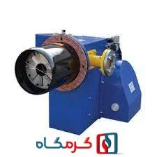 مشعل گاز سوز گرم ایران مدل GNG 90/12
