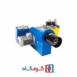 مشعل گاز سوز گرم ایران مدل GNG 90/30-3300