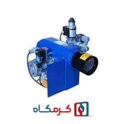 مشعل گاز سوز گرم ایران مدل GNG 90/4