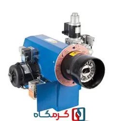 مشعل گاز سوز گرم ایران مدل GNG 90/40-3900
