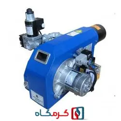 مشعل گاز سوز گرم ایران مدل GNG 90/4CS