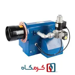 مشعل گاز سوز گرم ایران مدل GNG 90/4S