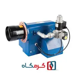 مشعل گاز سوز گرم ایران مدل GNG 90/5S