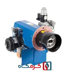 مشعل گاز سوز گرم ایران مدل GNG 90/5CS