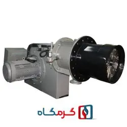 مشعل گاز سوز گرم ایران مدل GNG 90/60