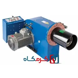 مشعل گاز سوز گرم ایران مدل GNG 90/5