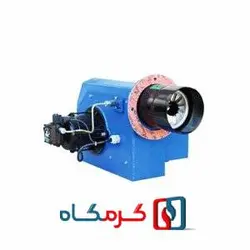 مشعل سه گانه سوز گرم ایران مدل GNT 515