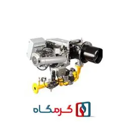 مشعل سه گانه سوز گرم ایران مدل GNT 520