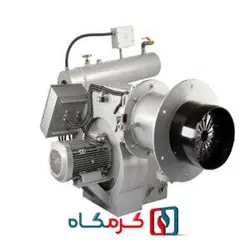 مشعل سه گانه سوز گرم ایران مدل GNT 540