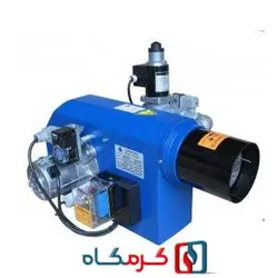 مشعل گاز سوز گرم ایران مدل GNG 90/70M