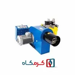 مشعل گاز سوز گرم ایران مدل GNG 90/6S