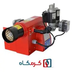 مشعل گاز سوز گرم ایران مدل GNG 90A