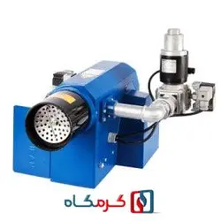 مشعل گازسوز  گرم ایران مدل GNG 90.2