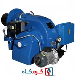 مشعل گازسوز ایران رادیاتور مدل F 55