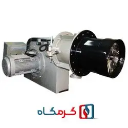 مشعل گازسوز نیروگاهی گرم ایران مدل GNG 90.50