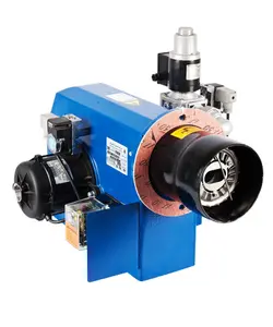 مشعل گازسوز نیمه صنعتی گرم ایران مدل GNG 90.4