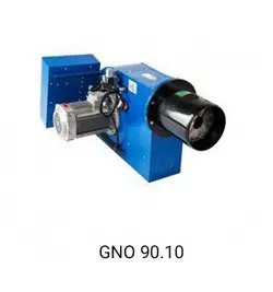 مشعل گازوئيل سوز گرم ایران مدل GNO 90/10