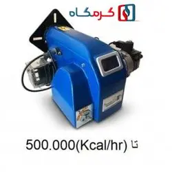 مشعل گازی ایران رادیاتور مدل PGN 1 A