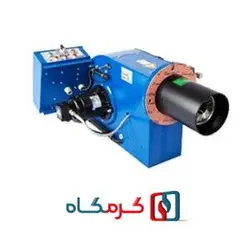 مشعل گازوئیل سوز گرم ایران مدل GNO 90/6 H