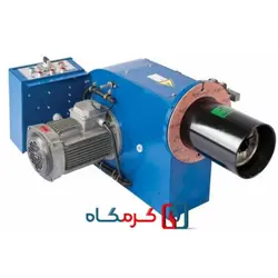 مشعل گازوئیل سوز گرم ایران مدل GNO 90/5 S