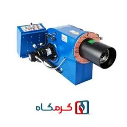 مشعل گازوئیل سوز گرم ایران مدل GNO 90/6 S