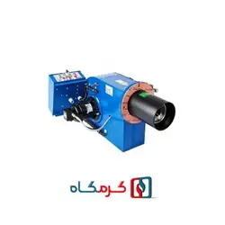 مشعل گازوئیل سوز گرم ایران مدل GNO 90/8 H