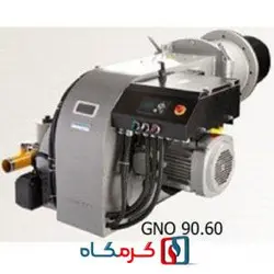 مشعل گازوئيل سوز گرم ایران مدل GNO 90/60