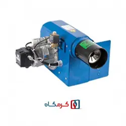 مشعل گازوئیل سوز گرم ایران مدل GNG 90/4 S