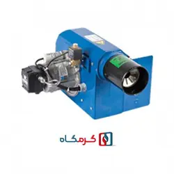 مشعل گازوئیل سوز گرم ایران مدل GNO 90/15 H