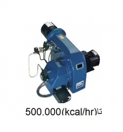 مشعل گازوئیلی ایران رادیاتور مدل PDE1-H