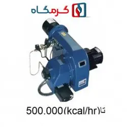 مشعل گازوئیلی ایران رادیاتور مدل PDE1-H