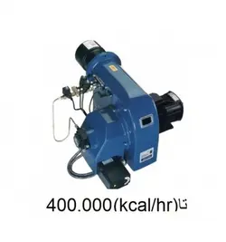 مشعل گازوئیلی ایران رادیاتور مدل PDE0-H