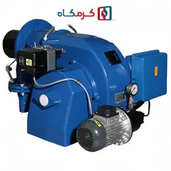 مشعل گازی ایران رادیاتور مدل PGN 2 SP