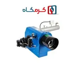 مشعل مازوت سوز گرم ایران مدل GNO 412