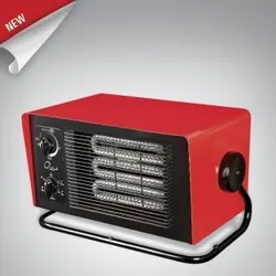 هیتر برقی فن دار انرژی مدل EH0045