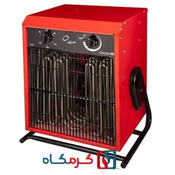 هیتر برقی فن دار انرژی مدل EH0150