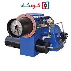 مشعل مازوت سوز گرم ایران مدل GNO 420