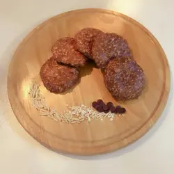 کوکی پروتئینی