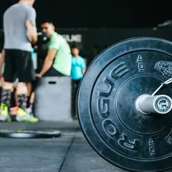 برنامه بدنسازی به سبک PTG