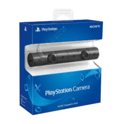 خرید دوربین پلی استیشن PlayStation Camera برای PS4 (دست دوم)