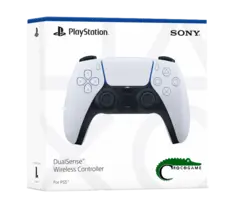 کارتن خالی پلی استیشن 5 مدل دیجیتال PS5 Digital Package