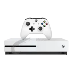 خرید کنسول دست دوم ایکس باکس وان اس Xbox One S 1TB